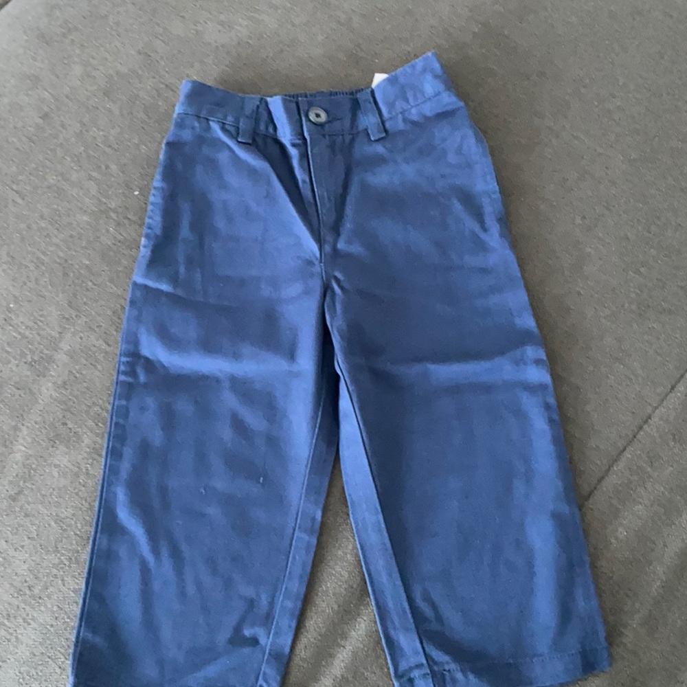 NWT RALPH LAUREN BABY BOY PANTS